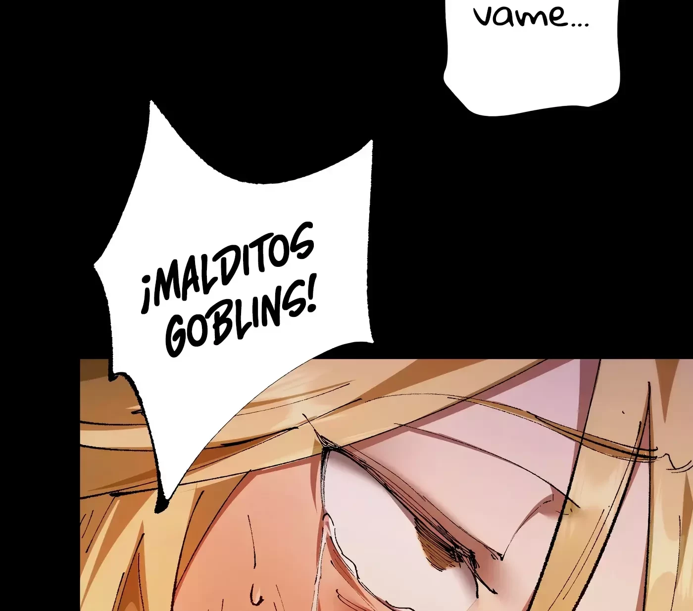 De duende a Dios Goblin > Capitulo 11 > Page 1331